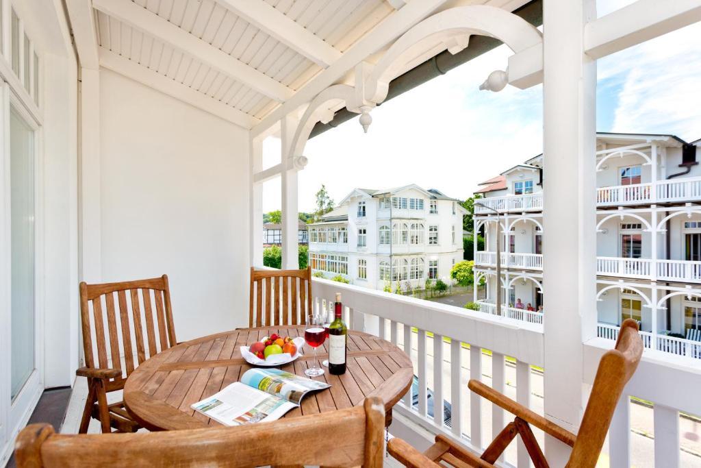 Hotel Villa Belvedere บินซ์ ห้อง รูปภาพ