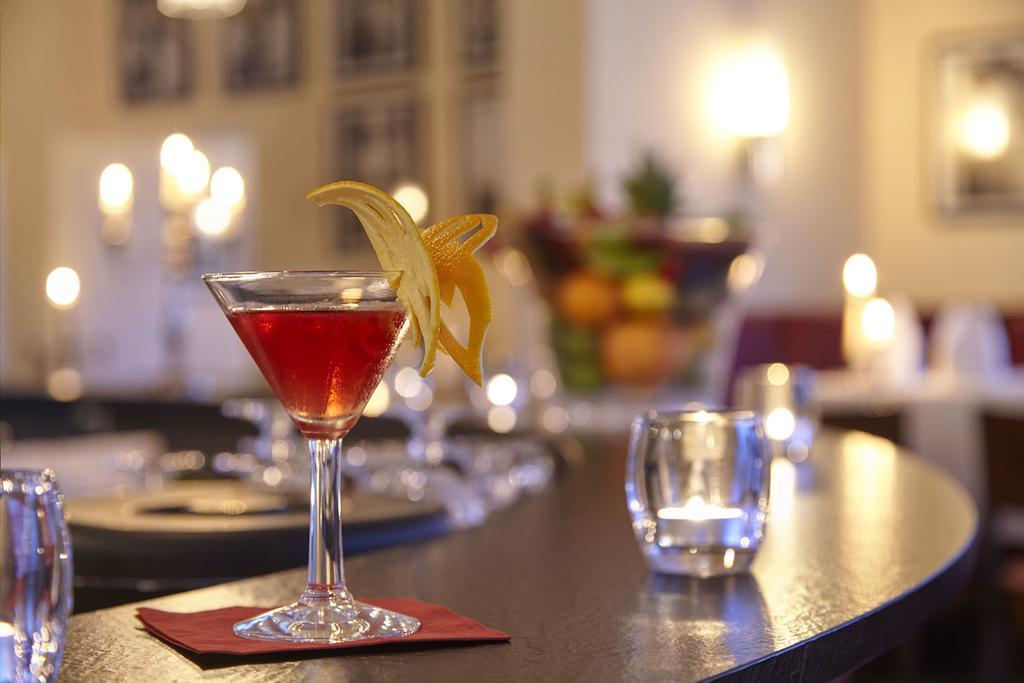 Hotel Villa Belvedere บินซ์ ภายนอก รูปภาพ
