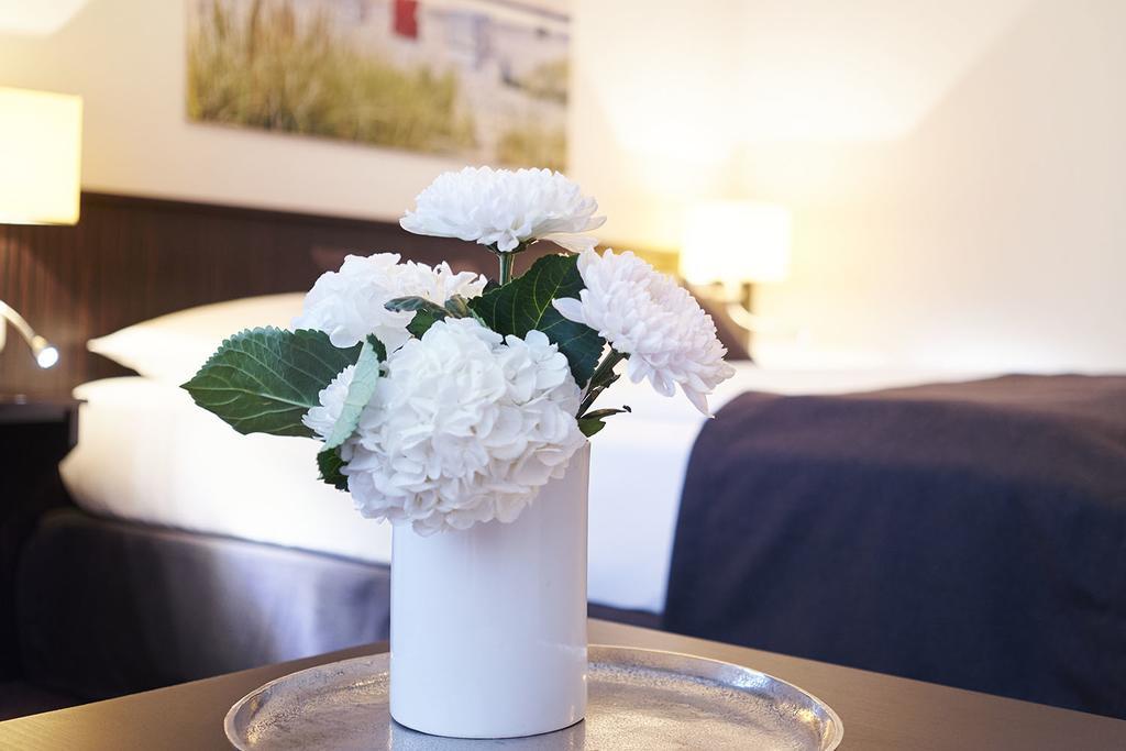 Hotel Villa Belvedere บินซ์ ภายนอก รูปภาพ