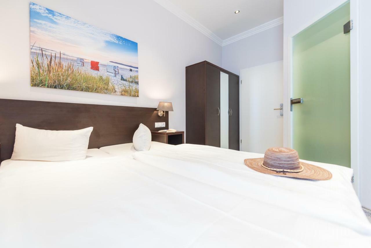Hotel Villa Belvedere บินซ์ ภายนอก รูปภาพ